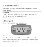 Preview for 10 page of Fusion 2218173 Owner'S Manual