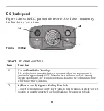 Preview for 11 page of Fusion 2218173 Owner'S Manual