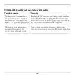 Preview for 29 page of Fusion 2218173 Owner'S Manual