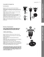 Preview for 3 page of Fusion 24141 Quick Start Manual