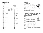 Preview for 4 page of Fusion 24290 Quick Start Manual