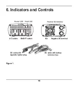 Preview for 16 page of Fusion 300W INVERTER Owner'S Manual