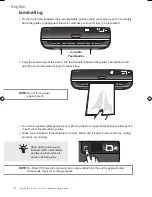 Preview for 8 page of Fusion 5100L Instruction Manual