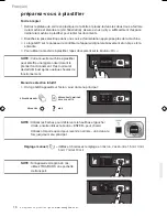 Preview for 16 page of Fusion 5100L Instruction Manual