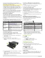 Preview for 7 page of Fusion 650 Series AV650 Owner'S Manual