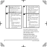 Предварительный просмотр 30 страницы Fusion Apollo MS-SRX400 Quick Start Manual