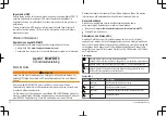 Preview for 20 page of Fusion Apollo MS-WB670 Quick Start Manual