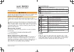 Preview for 27 page of Fusion Apollo MS-WB670 Quick Start Manual