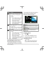 Preview for 3 page of Fusion Apollo SRX400 Quick Start Manual