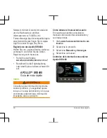 Preview for 30 page of Fusion Apollo SRX400 Quick Start Manual