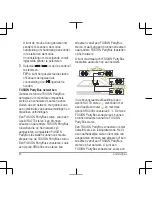 Preview for 48 page of Fusion Apollo SRX400 Quick Start Manual