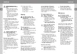 Preview for 11 page of Fusion C302-C2 Instruction Manual