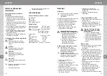 Предварительный просмотр 62 страницы Fusion C302-C2 Instruction Manual