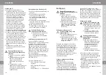 Preview for 71 page of Fusion C302-C2 Instruction Manual