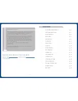 Предварительный просмотр 2 страницы Fusion CA-CD500 Instruction Manual