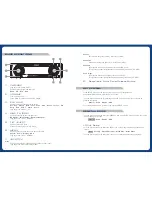 Предварительный просмотр 5 страницы Fusion CA-CD500 Instruction Manual