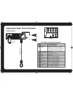 Предварительный просмотр 6 страницы Fusion CA-CD700 Instruction Manual