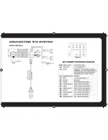 Предварительный просмотр 5 страницы Fusion CA-CD800 Instruction Manual