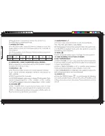 Предварительный просмотр 7 страницы Fusion CA-CD850 Instruction Manual