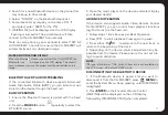 Preview for 11 page of Fusion CA-ML500BT User Manual