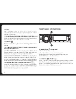 Preview for 8 page of Fusion CA-ML700 User Manual