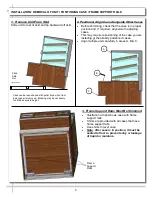 Preview for 4 page of Fusion CDR5838 User Manual