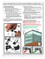 Preview for 6 page of Fusion CDR5838 User Manual