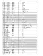 Предварительный просмотр 3 страницы Fusion EN-AM6001 Service Manual