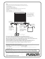 Предварительный просмотр 2 страницы Fusion Encounter EN-AT1120 Installation Instructions