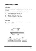 Preview for 52 page of Fusion FBUL NP12-12 Installation & Commissioning Manual