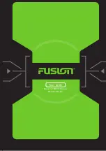 Preview for 3 page of Fusion FCD-100M Manual