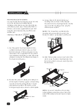 Preview for 10 page of Fusion FCD-100M Manual