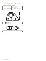 Предварительный просмотр 5 страницы Fusion Fixed 2 in. NPS Waketower Bracket Installation Instructions Manual