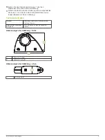 Предварительный просмотр 9 страницы Fusion Fixed 2 in. NPS Waketower Bracket Installation Instructions Manual