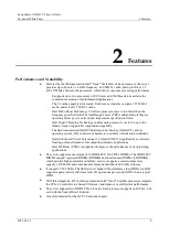 Preview for 8 page of Fusion FusionServer XH321 V6 Technical Paper