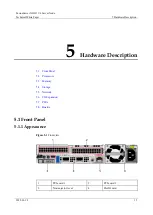 Preview for 15 page of Fusion FusionServer XH321 V6 Technical Paper