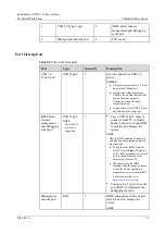 Preview for 19 page of Fusion FusionServer XH321 V6 Technical Paper