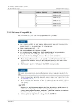 Preview for 23 page of Fusion FusionServer XH321 V6 Technical Paper