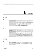 Предварительный просмотр 58 страницы Fusion FusionServer XH321 V6 Technical Paper