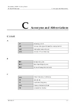 Предварительный просмотр 61 страницы Fusion FusionServer XH321 V6 Technical Paper