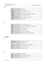 Предварительный просмотр 62 страницы Fusion FusionServer XH321 V6 Technical Paper