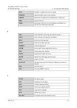 Предварительный просмотр 65 страницы Fusion FusionServer XH321 V6 Technical Paper