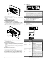 Preview for 2 page of Fusion MA-RA70 Installation Instructions Manual