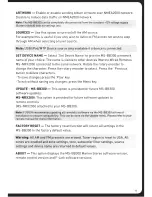 Preview for 13 page of Fusion MS-88300 User & Installation Manual