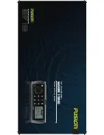 Preview for 1 page of Fusion MS-AV600 User/Instalation Manual