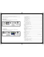 Preview for 8 page of Fusion MS-AV700 User Manual