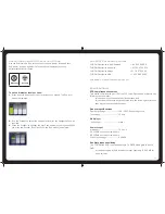 Preview for 12 page of Fusion MS-AV700 User Manual