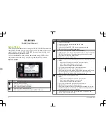 Preview for 2 page of Fusion MS-BB300R Quick Start Manual