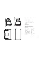 Preview for 2 page of Fusion MS-BX3020 User & Installation Manual