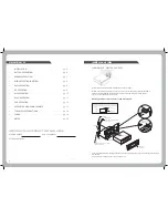 Предварительный просмотр 2 страницы Fusion MS-CD50 Manual